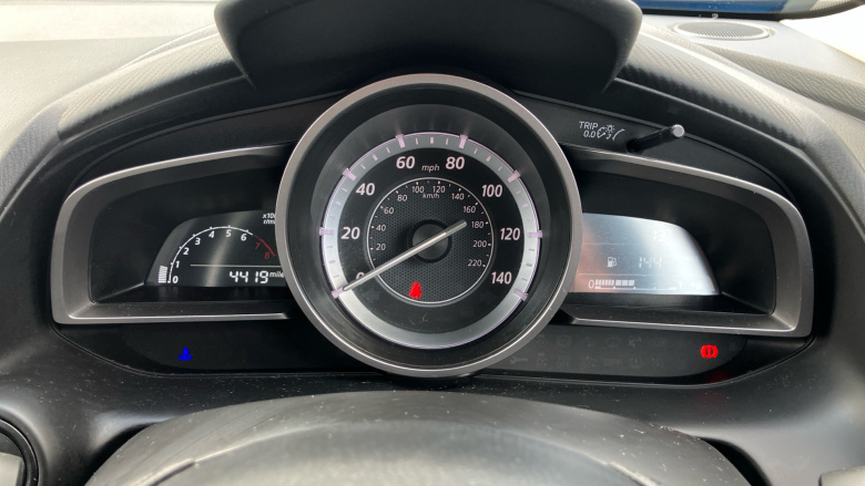 Mazda CX-3 2.0 SE-L Nav 5dr Petrol Hatchback